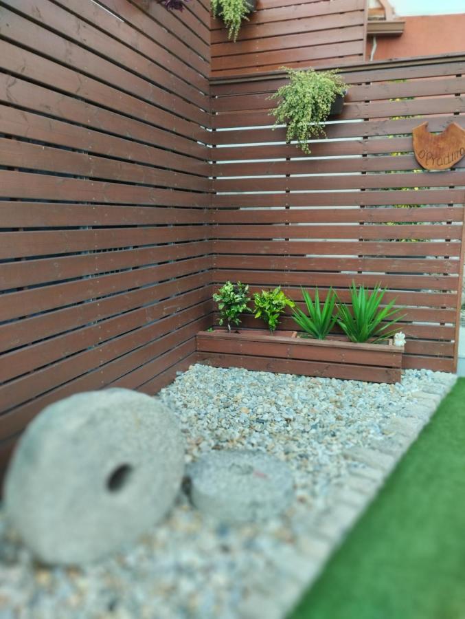 カンガス・デ・モラソ Casa Laxe Do Barroヴィラ エクステリア 写真